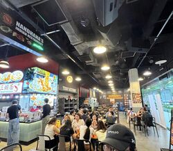 Tai Seng Link (D19), Retail #458173151